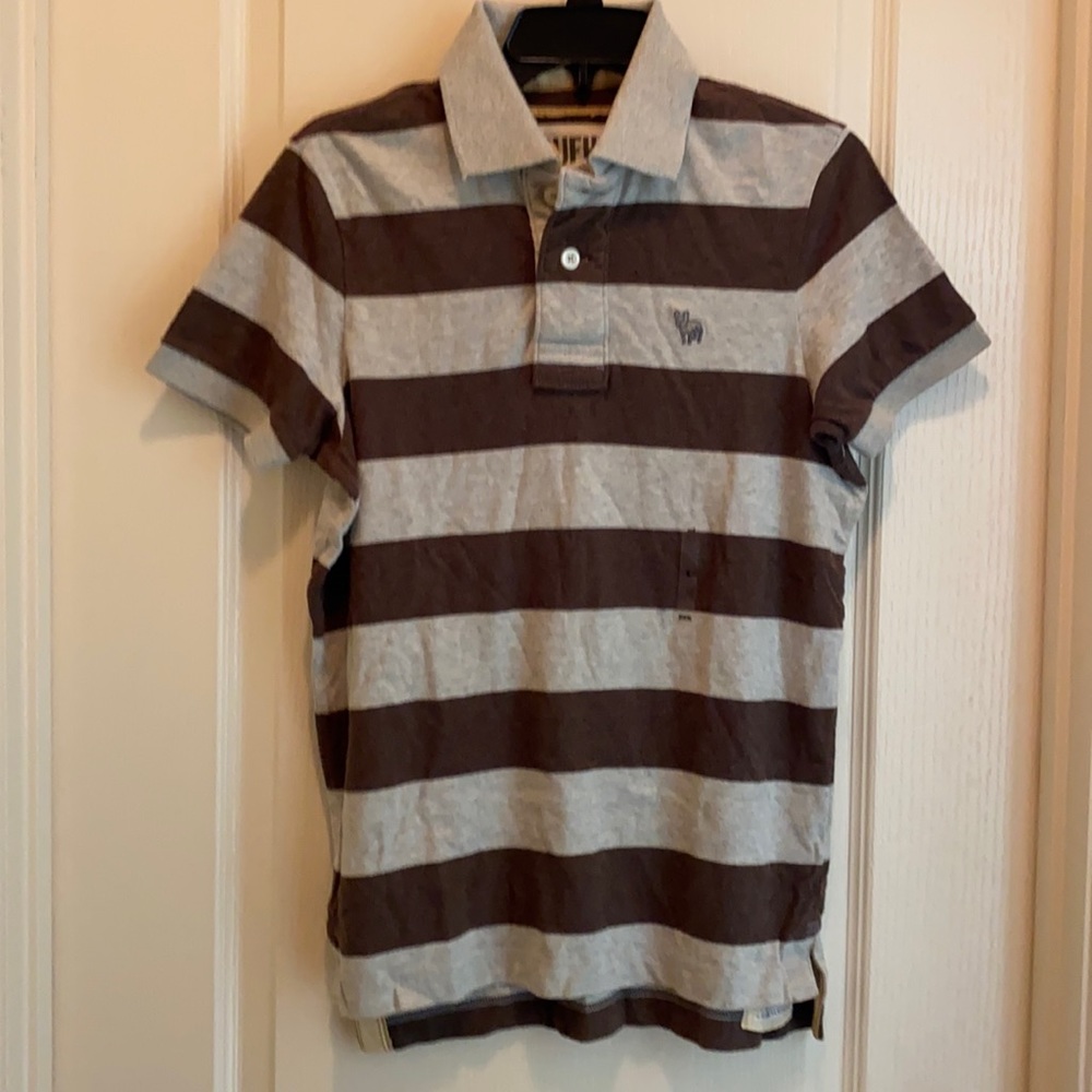 NWOT Ruehl shirt!